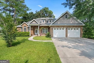 190 Sandpiper Dr, Midway, GA 31320