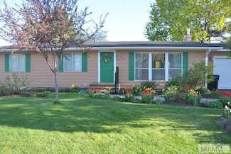 603 Taurus Dr, Rexburg, ID 83440