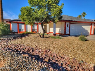 4180 W Gelding Dr, Phoenix, AZ 85053