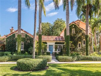 4203 Monserrate St, Miami, FL 33146