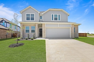 106 Manchester Dr, Cleburne, TX 76031