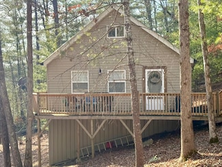 645 Right Fork Fixer Rd Unit LOT 70 & 71, Beattyville, KY 41311