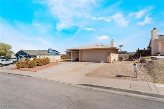 6860 Fallona Ave, Las Vegas, NV 89156