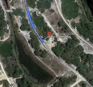 311 Rhythm Dr, Lake Placid, FL 33852