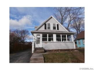 690 Garson Ave, Rochester, NY 14609