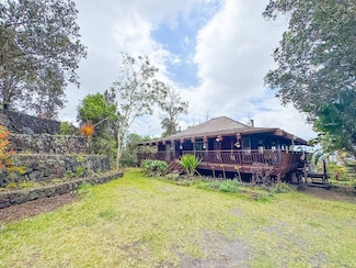 92-9021 Lehua Ln, Captain Cook, HI 96704
