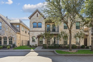 8613 Whitehead St, McKinney, TX 75070