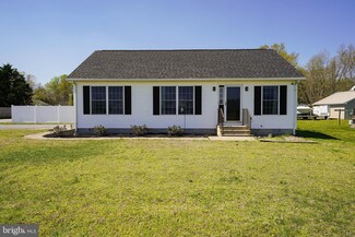 36136 Lumberyard Ln, Willards, MD 21874