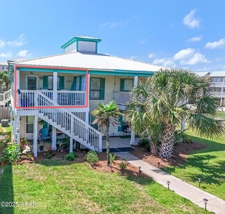 133 Southfields Rd Unit C, Panama City Beach, FL 32413
