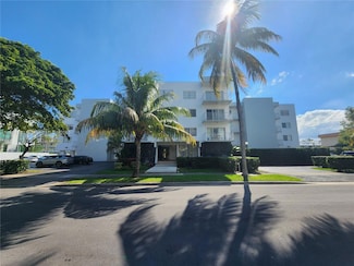 3944 NE 167th St Unit 408, North Miami Beach, FL 33160