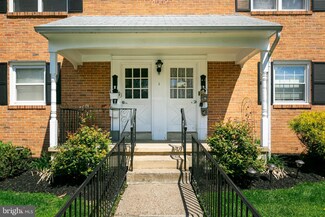 1 Sterling Terrace Unit A, Stratford, NJ 08084