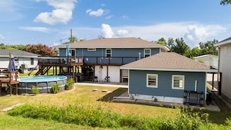204 Ephie St, Chauvin, LA 70344