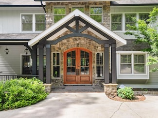 302 Key Cove Rd, Spring City, TN 37381