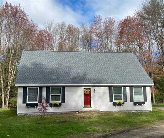 762 Greenfield Rd, Peterborough, NH 03458