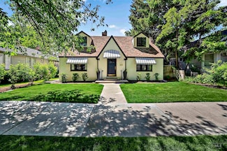 913 N 22nd St, Boise, ID 83702