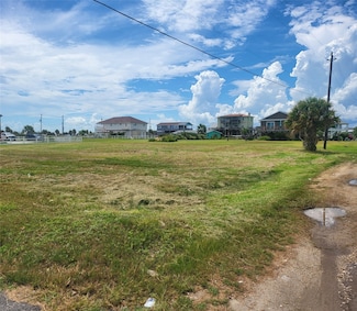 00 E Silver Sands, Galveston, TX 77554