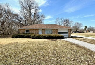 6524 N 35th St, North Terre Haute, IN 47805