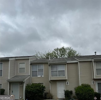 102 Governors Dr, Forest Park, GA 30297