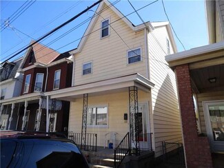 1717 S Canal St, Pittsburgh, PA 15215