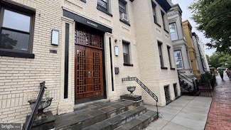 1318 35th St NW Unit 8, Washington, DC 20007