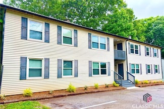 117 Mark Twain Cir Unit B, Athens, GA 30605