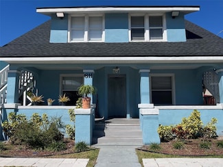 611 Ora St Unit 4, Daytona Beach, FL 32118