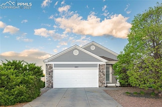 6463 Binder Dr, Colorado Springs, CO 80923