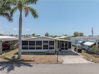3368 Galaxy Way, North Fort Myers, FL 33903