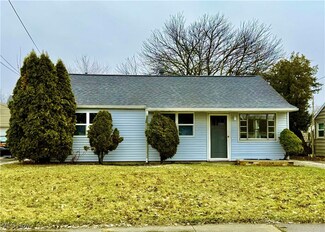 1238 Hawthorne Ave SW, Canton, OH 44710