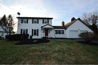 1308 S Krocks Rd, Allentown, PA 18106
