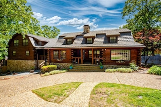 3614 Doral Dr, Little Rock, AR 72212