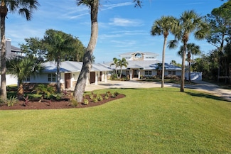 1640 Lambert Ave, Flagler Beach, FL 32136