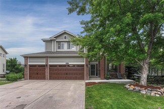 8522 S Miller Ct, Littleton, CO 80127