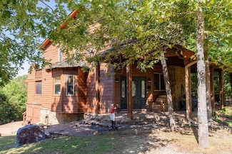 6 Aviation Way, Heber Springs, AR 72543