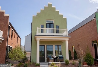 165 Kelmscott Ln, Fayetteville, GA 30214