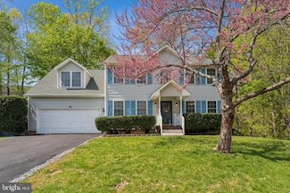 10108 Chesney Dr, Spotsylvania, VA 22553