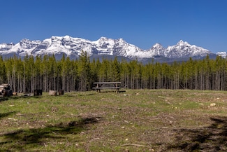 11553 N Fork Rd, Polebridge, MT 59928