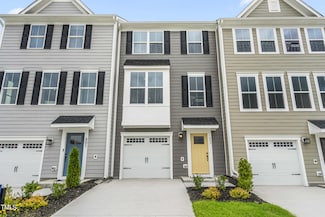 603 Silverado Sunset Loop, Wendell, NC 27591