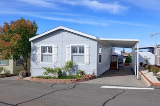 2540 Grass Valley Hwy Unit SP 12, Auburn, CA 95603