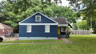 2304 Longstreet Dr, Memphis, TN 38114