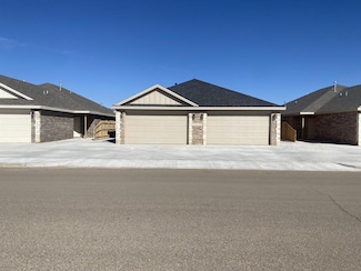1224 Preston Trail Unit A, Wolfforth, TX 79382