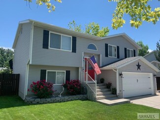 5934 Ruth St, Pocatello, ID 83202