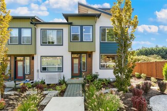 13181 83rd Ln S, Renton, WA 98178