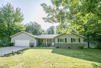 610 Leon St, Rothschild, WI 54474