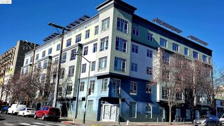 2407 Telegraph Ave Unit 504, Oakland, CA 94612