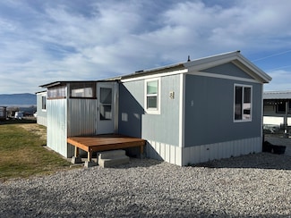 400 N 600 E Unit 8, Spring City, UT 84662