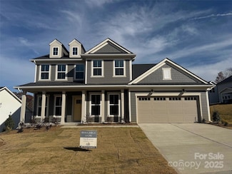 2027 Waxhaw Crossing Dr Unit Lot 246, Waxhaw, NC 28173