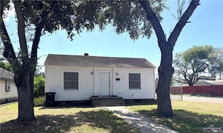 800 S Kansas Ave, Weslaco, TX 78596