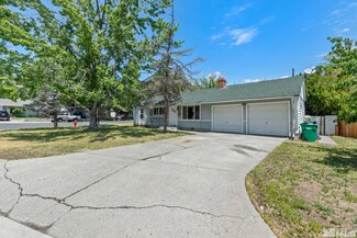 1585 University Terrace, Reno, NV 89503