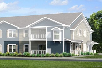 295 Northill Dr, Amherst, NY 14221